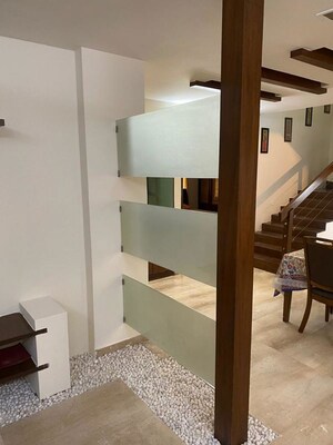 3 BHK Apartment For Rent in Jubilee Hitech, Madhapur
