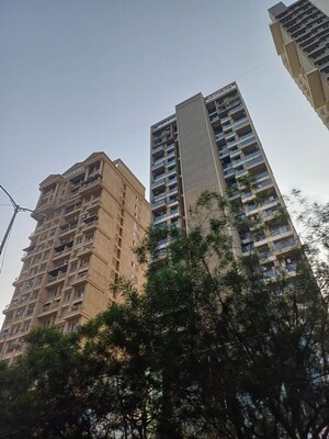 1 BHK Apartment For Rent in Neel Sidhi Anexo, Ghansoli