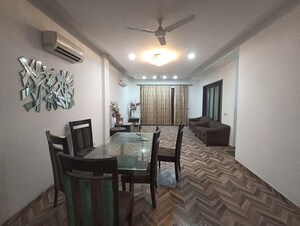 3 BHK Builder Floor For Rent in Greater Kailash