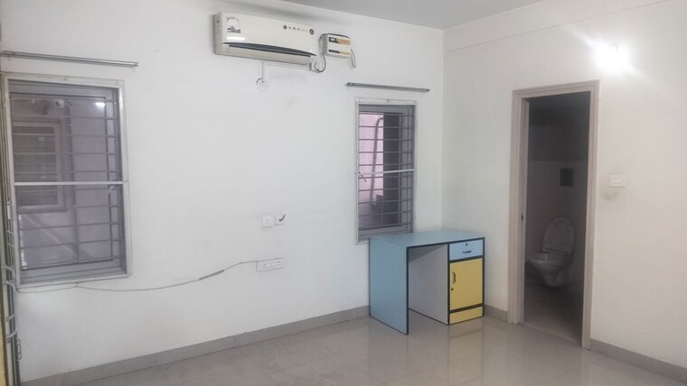 Room, jubilee hills 4 Bedroom 2600 Sq.Ft. Apartment In Jubilee Hills Hyderabad 10781197