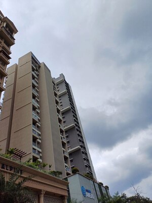 2 BHK Apartment For Rent in Neel Sidhi Anexo, Ghansoli