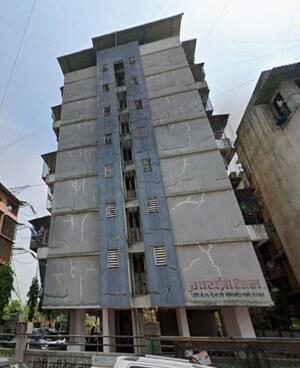  Apartment – Exterior View View at Shahapur - for Sale
