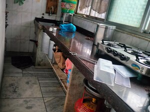 Kitchen in  Apartment at Wadala – for Sale