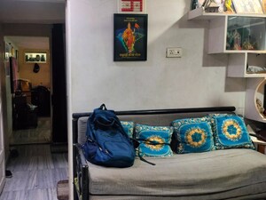 Parking in  Apartment at Wadala – for Sale