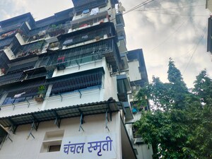  Apartment – Exterior View View at Wadala - for Sale