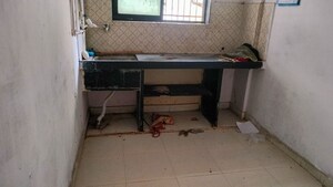 Kitchen in  Apartment at Kalyan – for Sale