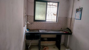 Kitchen in  Apartment at Tisgaon – for Sale