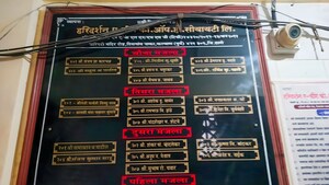  Apartment at Tisgaon – for Sale