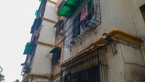  Apartment – Exterior View View at Tisgaon - for Sale