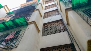  Apartment – Exterior View View at Tisgaon - for Sale