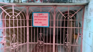  Apartment – Exterior View View at Tisgaon - for Sale