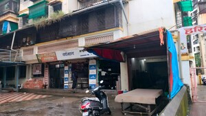  Apartment – Exterior View View at Tisgaon - for Sale