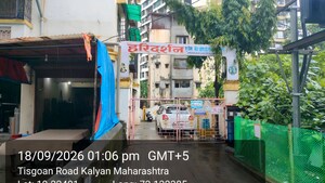  Apartment – Exterior View View at Tisgaon - for Sale