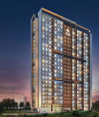 1 BHK +Apartment For Sale in Vida Crest in Byculla West, Mumbai