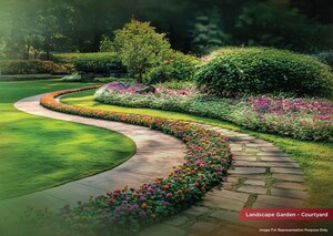 1 BHK Apartment – Garden View at Vida Crest, Byculla West - for Sale