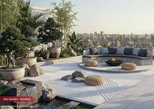 1 BHK Apartment – Exterior View View at Vida Crest, Byculla West - for Sale