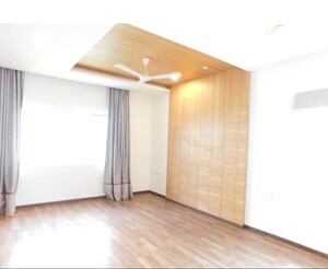 4 BHK Villa For Rent in Rajapushpa Open Skies, Kokapet