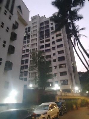 1 BHK Apartment For Rent in Raj Heritage, Borivali West