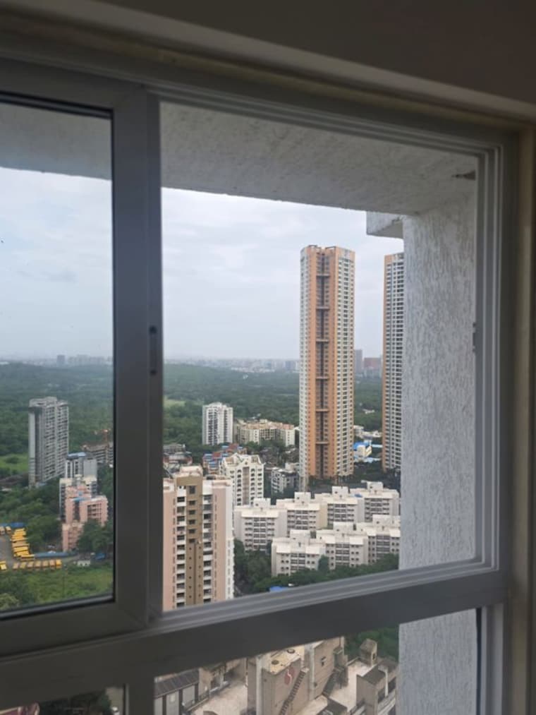 Exterior View, group-satellite-elegance 2 Bedroom 710 Sq.Ft. Apartment In Goregaon East Mumbai 10781236