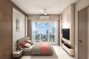 2 BHK Apartment For Sale in Vida Crest, Byculla West