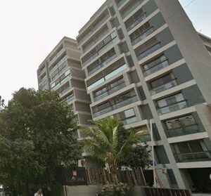  Apartment – Exterior View View at Bopal - for Sale