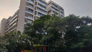  Apartment – Exterior View View at Bopal - for Sale