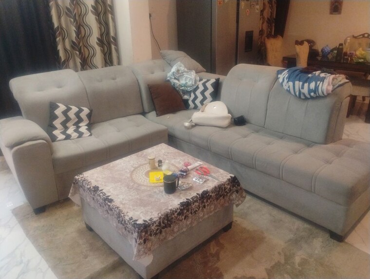 Bedroom, abhinav-apartments-manikonda 3 Bedroom 2200 Sq.Ft. Apartment In Manikonda Hyderabad 10781247