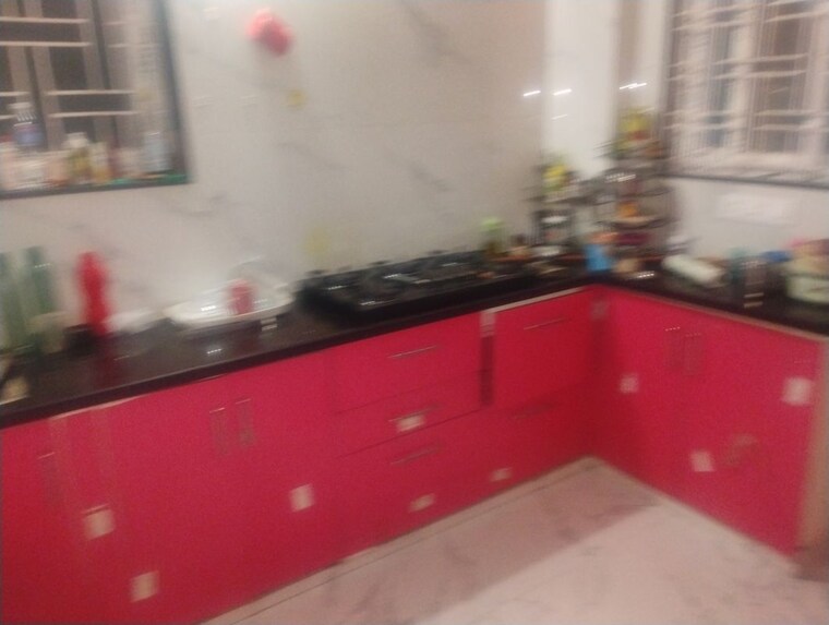 Kitchen, abhinav-apartments-manikonda 3 Bedroom 2200 Sq.Ft. Apartment In Manikonda Hyderabad 10781247