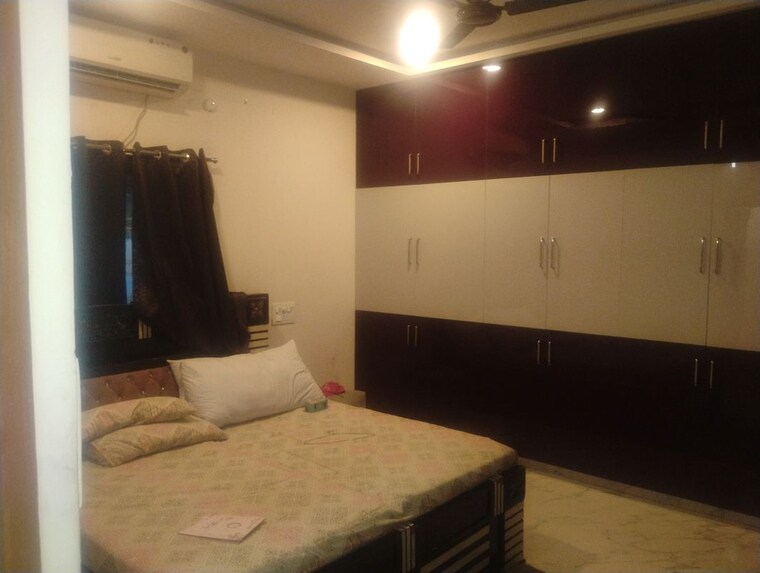 Living Room, abhinav-apartments-manikonda 3 Bedroom 2200 Sq.Ft. Apartment In Manikonda Hyderabad 10781247