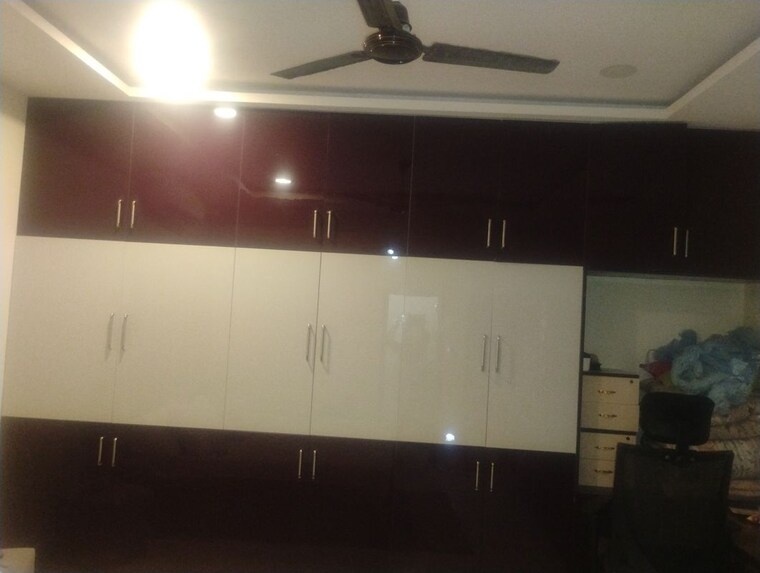 Kitchen, abhinav-apartments-manikonda 3 Bedroom 2200 Sq.Ft. Apartment In Manikonda Hyderabad 10781247