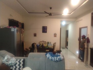 Living Room in 3 BHK Apartment at Abhinav Apartments Manikonda, Manikonda – for Rent