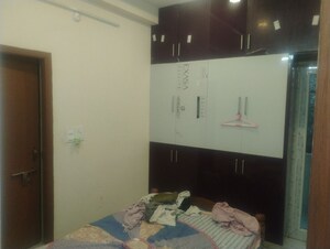Kitchen in 3 BHK Apartment at Abhinav Apartments Manikonda, Manikonda – for Rent