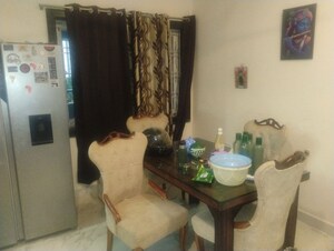 Living Room in 3 BHK Apartment at Abhinav Apartments Manikonda, Manikonda – for Rent