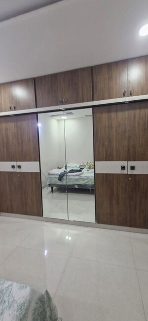 Furnished Amenities in 2 BHK Builder Floor at Kondapur – for Rent