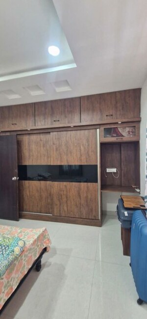 Furnished Amenities in 2 BHK Builder Floor at Kondapur – for Rent
