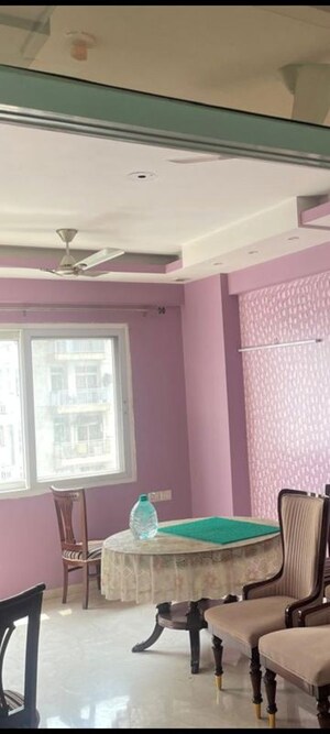 3 BHK Apartment For Rent in Prateek Stylome, Sector 45