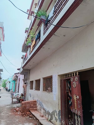  Land – Exterior View View at Alamnagar - for Sale