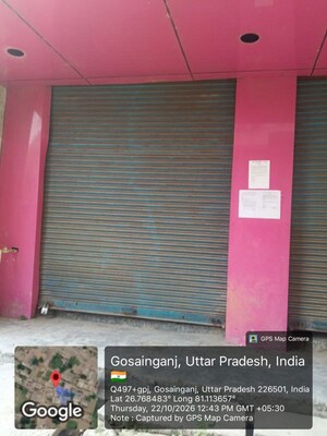  Land – Exterior View View at Sarai Karora - for Sale