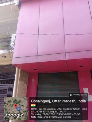  Land – Exterior View View at Sarai Karora - for Sale