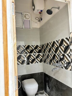 Team Area in 2 BHK Builder Floor at Kondapur – for Rent