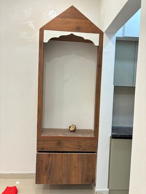 Furnished Amenities in 2 BHK Builder Floor at Kondapur – for Rent