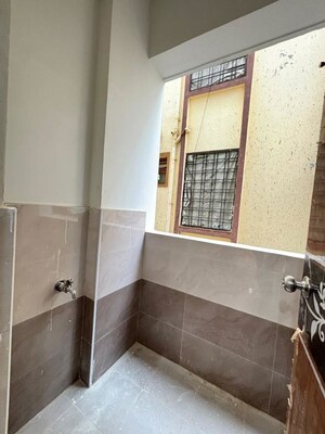 Balcony in 2 BHK Builder Floor at Kondapur – for Rent