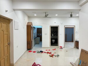 Building Lobby in 2 BHK Builder Floor at Kondapur – for Rent