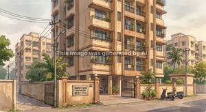  Apartment For Sale in Mira Road