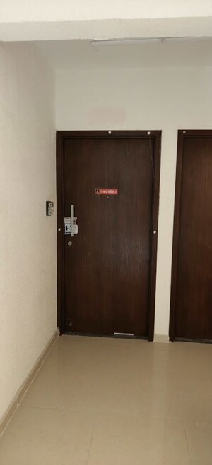 2 BHK Apartment – Exterior View View at Shapoorji Pallonji Joyville Hadapsar Annexe, Hadapsar - for Rent
