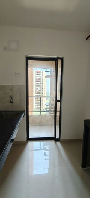 Kitchen/pantry in 2 BHK Apartment at Shapoorji Pallonji Joyville Hadapsar Annexe, Hadapsar – for Rent