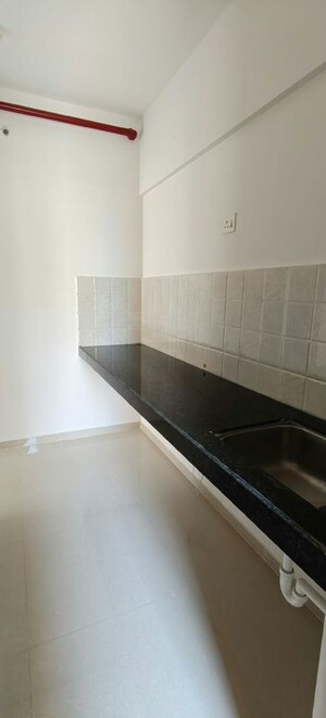 Kitchen/pantry in 2 BHK Apartment at Shapoorji Pallonji Joyville Hadapsar Annexe, Hadapsar – for Rent