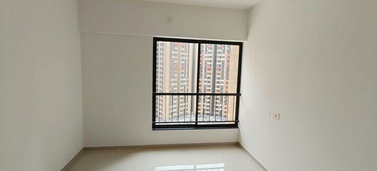 Bedroom, shapoorji-pallonji-joyville-hadapsar-annexe 2 Bedroom 610 Sq.Ft. Apartment In Hadapsar Pune 10781294