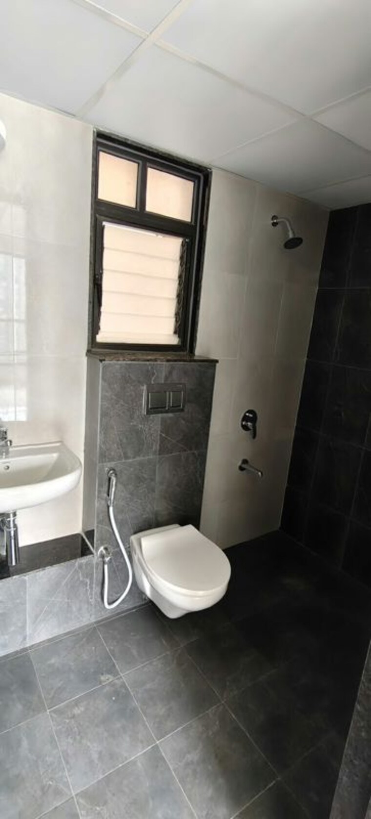 Bathroom, shapoorji-pallonji-joyville-hadapsar-annexe 2 Bedroom 610 Sq.Ft. Apartment In Hadapsar Pune 10781294
