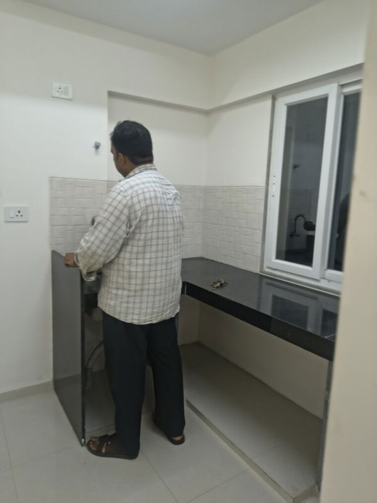 Team Area, sayba-crystal 1 Bedroom 437 Sq.Ft. Apartment In Kurla Mumbai 10781343
